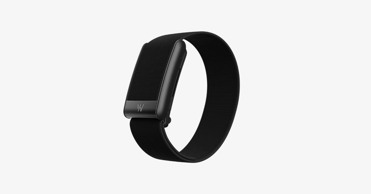Фитнес-браслет WHOOP 5.0 PEAK черный + подписка 12 месяцев