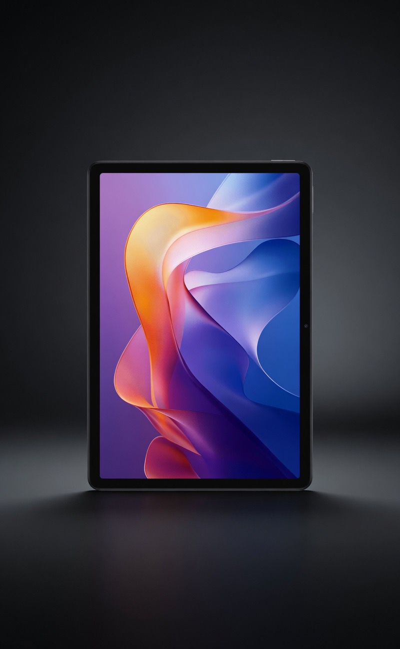 Планшет Xiaomi Redmi Pad 2 11 дюйм 8 Гб/256 Гб