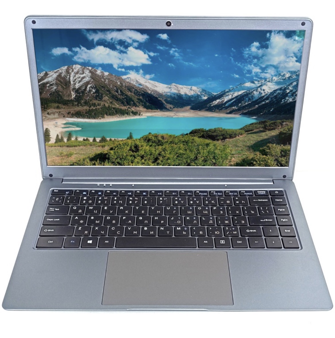 Ноутбук Great Asia E140 14" / 6 Гб / SSD 128 Гб / Win 11