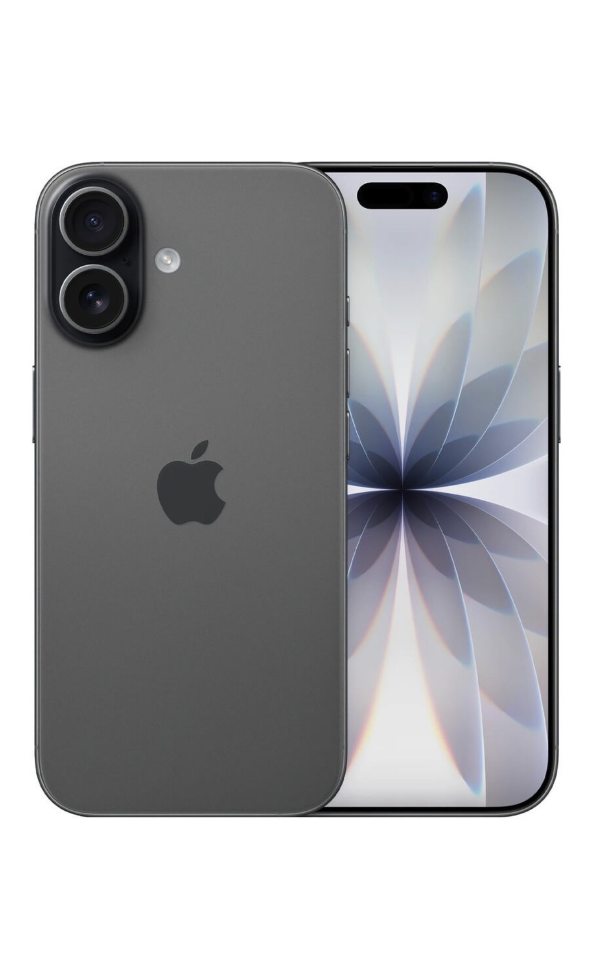 Смартфон Apple iPhone 17 256Gb NanoSIM+eSI