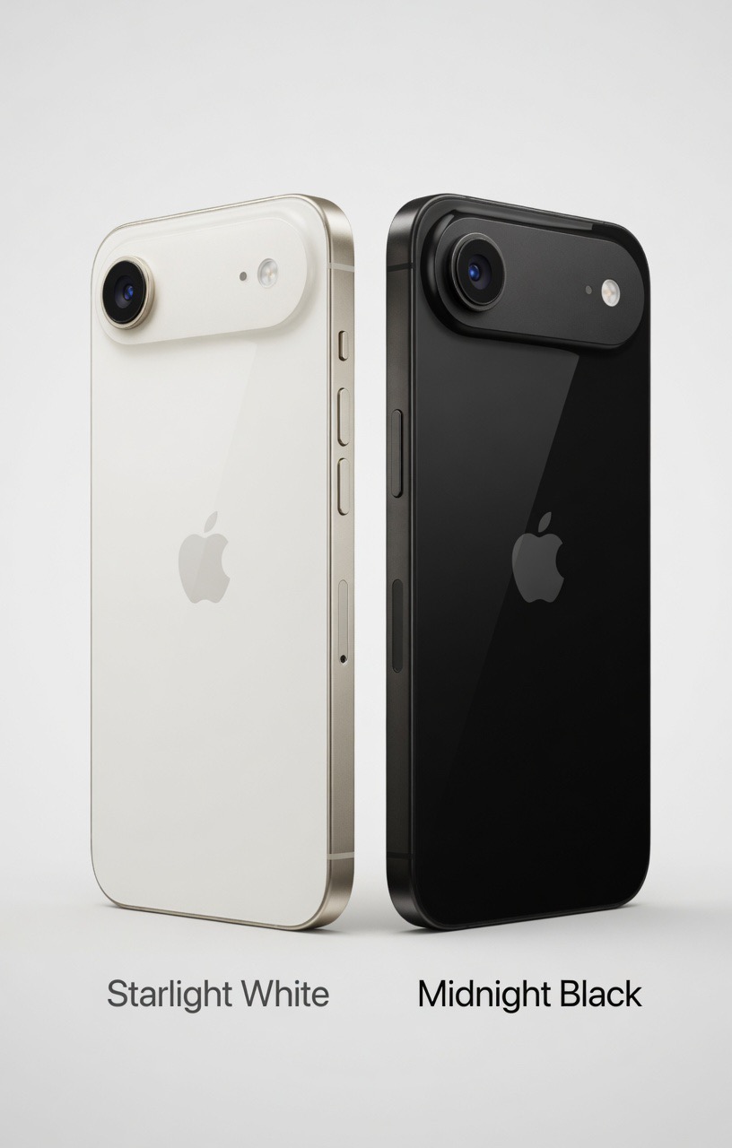 Смартфон Apple iPhone Air 256Gb