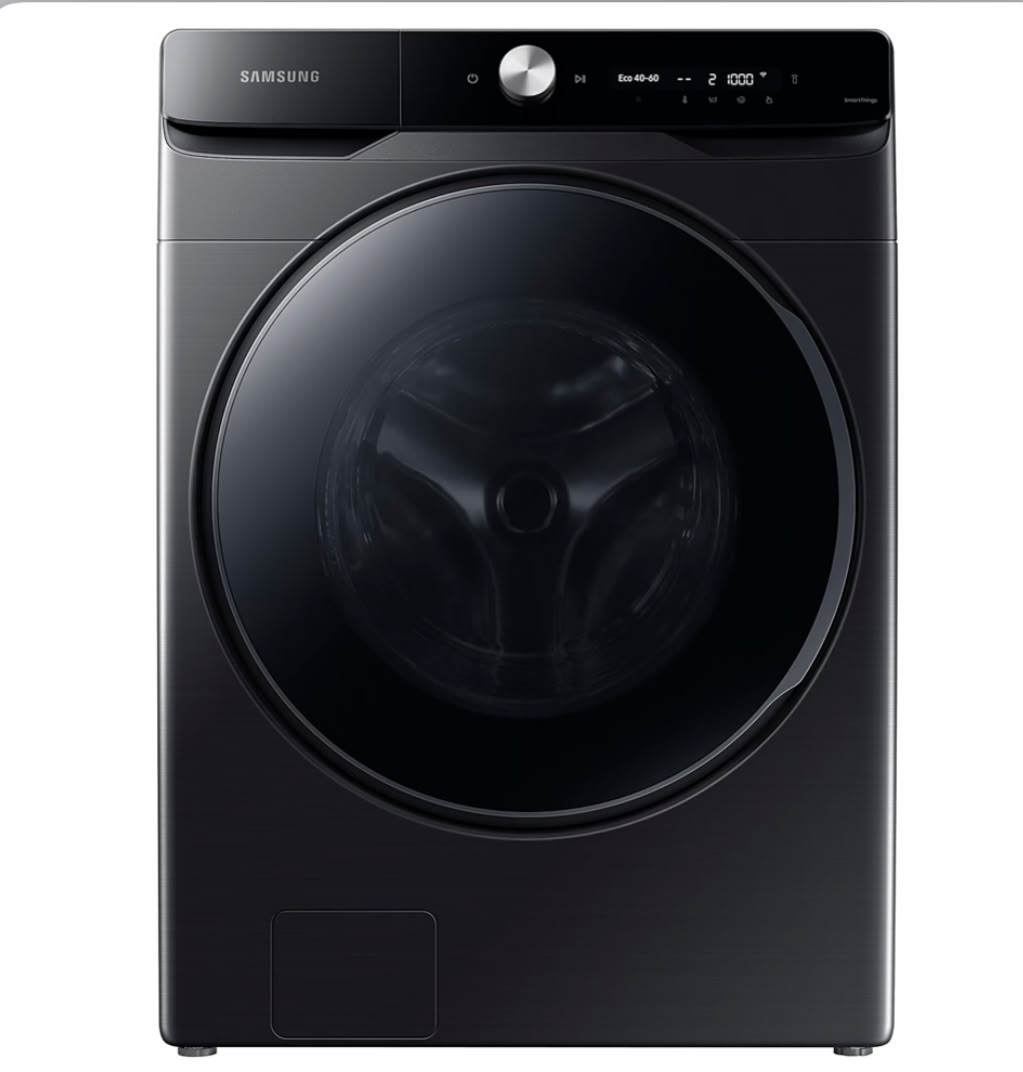 Стиральная машина Samsung WF20DG8650BVLD
