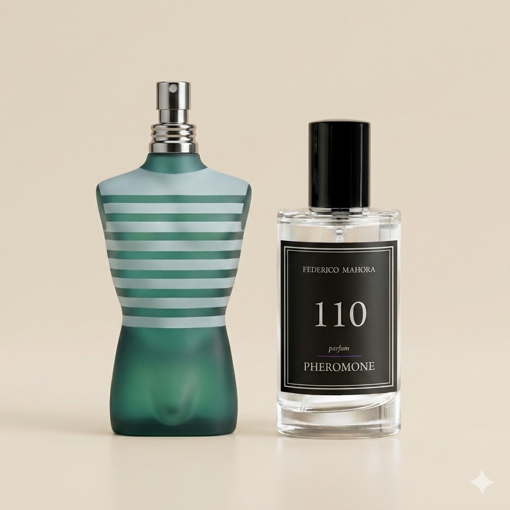 Federico Mahora PURE 110 Pheromone PARFUM 50 мл